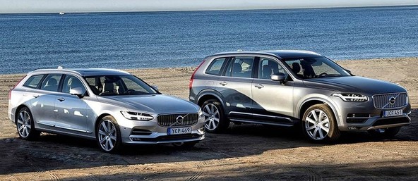 So SUV-ji res boljša izbira?: ADAC-ova primerjava desetih sorodnih parov avtomobilov