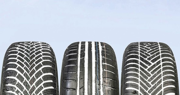 ACE, ARBÖ in GTÜ test celoletnih pnevmatik: Dober kompromis z nekaterimi omejitvami