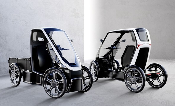 Schaeffler bio-hybrid concept: Uspešen zaključek prvih testiranj