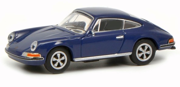 Schuco Porsche 911 (1:87)