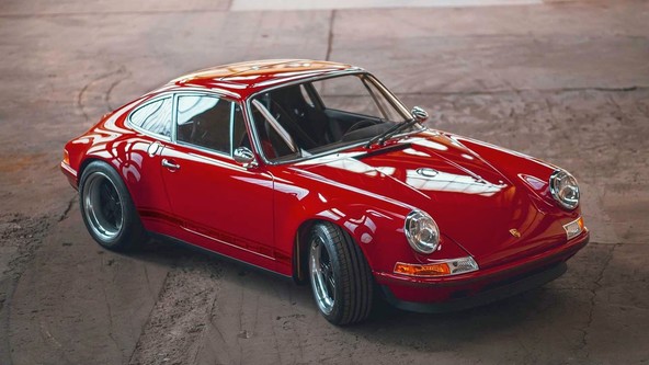 Mletzko 911 heartbeat: Uresničitev osebnih želja