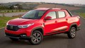 FIAT strada (2021): Sedaj tudi s štirimi pravimi vrati