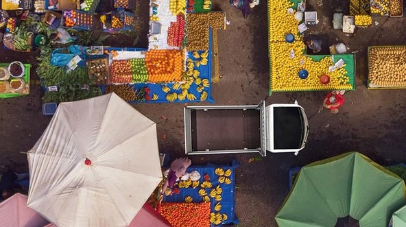 Tropos able ST/XR: Nemški Američan