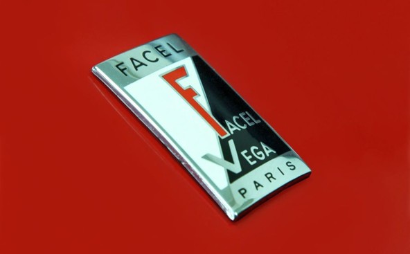 Facel Véga Paris V: Obuditev legendarne francoske aristokratske znamke?