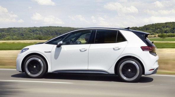 VW ID 3