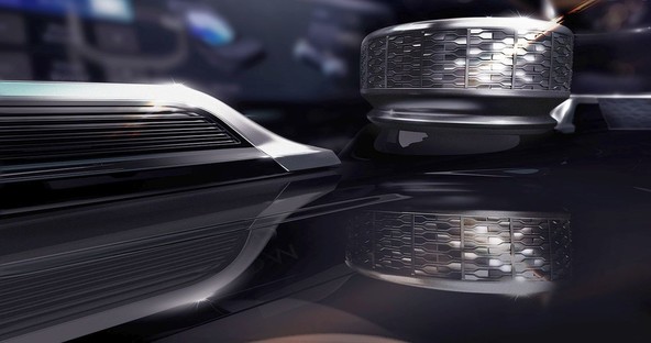 Jeep Grand Wagoneer (2022)