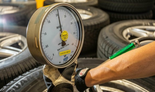 GTÜ, ARBÖ & ACE test zimskih pnevmatik: Ponovna zmaga pnevmatike znamke Bridgestone