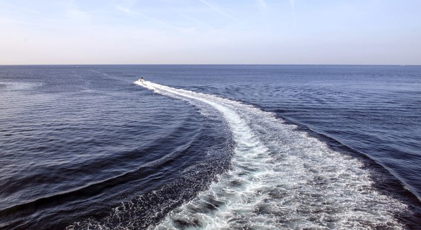 Suzuki Marine: Nova tehnologija za manjšo onesnaženost 