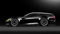 Daytona  Shooting Brake Hommage : Poklon Bobu Gittlemanu