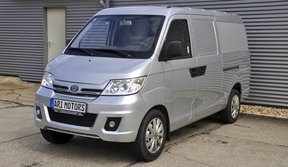 ARI 901: Razširitev ponudbe