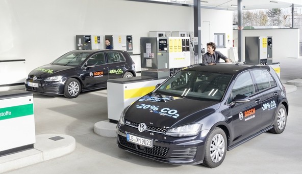 Trajnostna pogonska goriva: Fosilna goriva ostajajo v igri