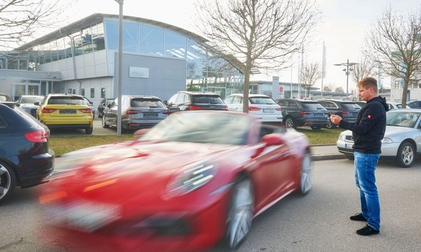 Obvezna oprema za nespretne …: ADAC test sedmih samodejnih parkirnih asistenčnih sistemov