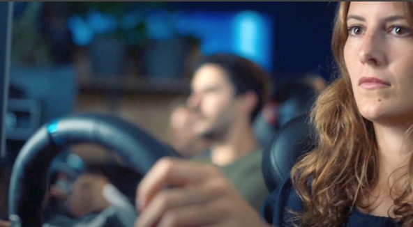 'Teledriving' družbe Vay: Nova oblika souporabe avtomobilov