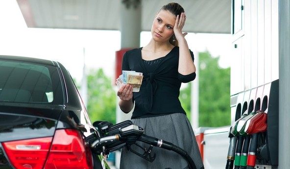 Nov seznam kluba ADAC: 45 najbolj varčnih bencinsko gnanih avtomobilov