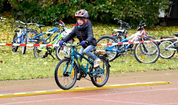 ADAC test otroških koles: Med zmagovalci je tudi najcenejši izdelek