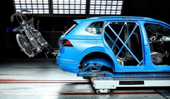 Transport biciklov: Kakšen je najboljši nosilec za prevoz dvokoles?