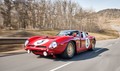 Bizzarrini 5300 GT corsa revival: Prvi izdelani primerek je že prodan