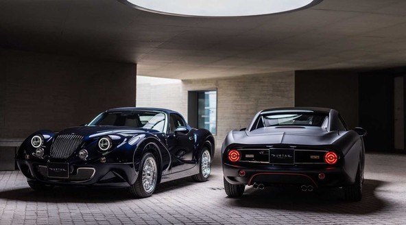 Hurtan Grand Albaycin SE