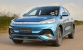 BYD Atto 3