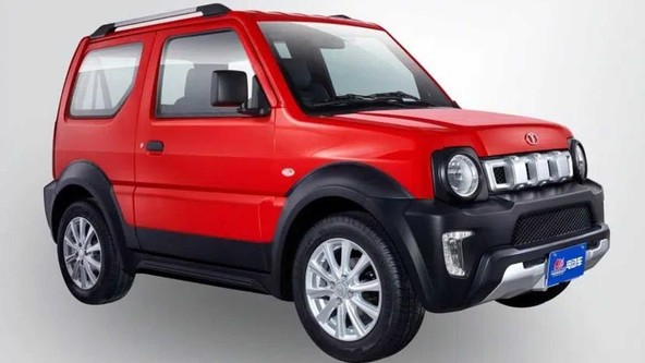 Dayang chok G2: Cenovno neverjetno ugodni 'električar'