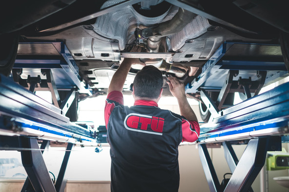 Ugotovitve organizacije GTÜ: Rabljena SUV vozila z največ napakami na tehničnih pregledih