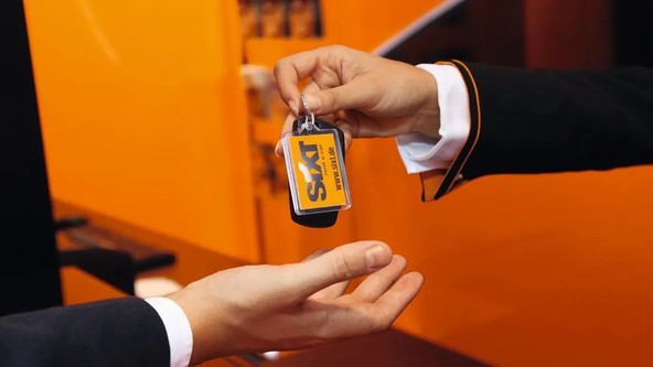 SIXT & Stellantis: Sklenitev milijardnega posla