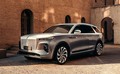 Hongqi E-HS9: Dekadentnost na kitajski način