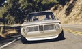 BMW 2002 by Son of Cobra: Kultni BMW v novi preobleki