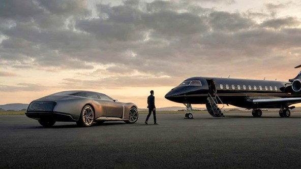 Aznom 'L'Epoque' concept: Nova dimenzija nastopaštva