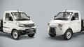Piaggio porter 4PE-Kit: Porter z obrazom znamke Caselani