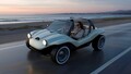 Brado carbon buggy: Nova interpretacija stare ideje