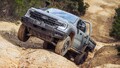 Ford ranger  Super Duty : Resen poltovornjak za resne ljudi