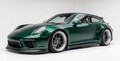 Porsche 911  Shooting-Brake  by Indecent : 911 za individualiste