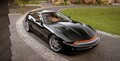 Daytona Shooting Brake Hommage : Športnost in praktičnost v najlepši konfiguraciji