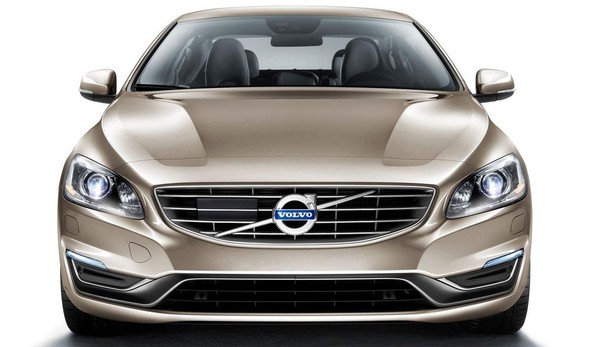 Volvo S60 L: Dolgi Šved