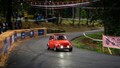 FIAT 500  Scattante : FIAT s Ferrarijevo prodajno ceno