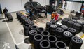 Automobilclub von Deutschland (AvD): Veliki test celoletnih in zimskih pnevmatik