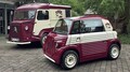 Citroën  mon ami  by Titus Dittmann:  Prijatelj  s karakterjem