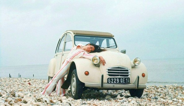 Deutsche Oldtimer Index 2013: Občuten dvig prodajnih cen na tržišču starodobnikov