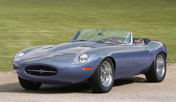 Eagle Spyder GT