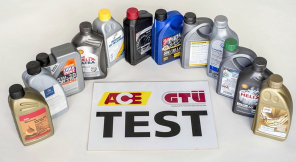 GTÜ test motornih olj: Visoka prodajna cena ni garant kvalitete