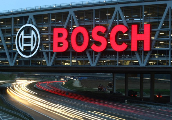 Nasveti podjetja Bosch: Pomoč pri izbiri primerne motorne zasnove