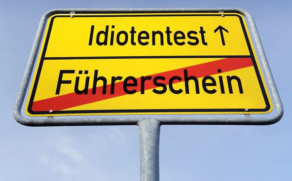 Bundesanstalt für Straßenwesen: Delež voznikov, ki ne opravijo testa psiho-fizičnih vozniških sposobnosti, narašča…