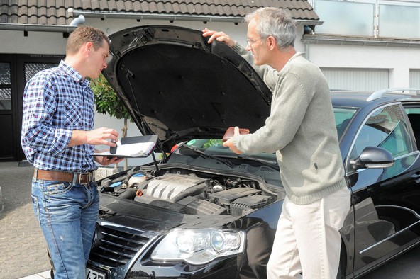 Raziskava spletnega portala AutoScout24: Letni časi lahko vplivajo na vrednost vozila