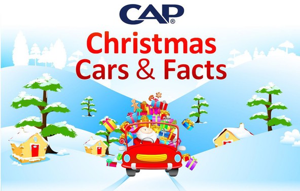 CAP Automotive: Želite prihraniti nekaj denarja ob nakupu avtomobila?