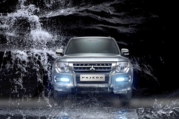 Mitsubishi pajero: Trije milijoni izdelanih primerkov v dvaintridesetih letih