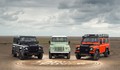 Land Rover defender: Defender se pripravlja na upokojitev