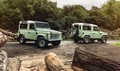 Land Rover defender: Defender se pripravlja na upokojitev