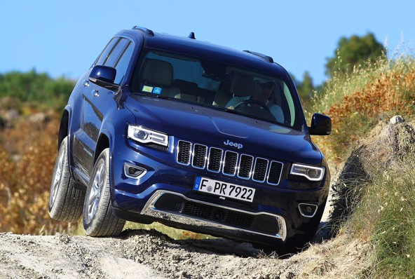 FIAT-Chrysler: 1.500 novih delovnih mest v Italiji