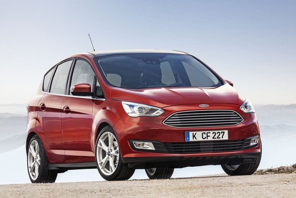 'Zukunfts-Check' nemške revije Focus: Kako dobro so pri znamkah Ford, Opel in Volkswagen pripravljeni na prihodnost?